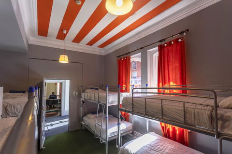 Tequila Sunrise Hostel Adelaide - Accommodation Rockhampton 7