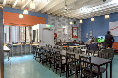 Tequila Sunrise Hostel Adelaide - Accommodation Rockhampton 14