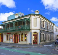Tequila Sunrise Hostel - Accommodation Rockhampton