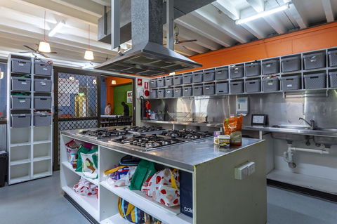 Tequila Sunrise Hostel Adelaide - Accommodation Rockhampton 10