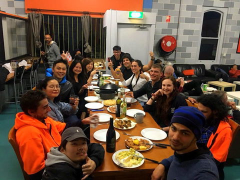 Tequila Sunrise Hostel Adelaide - Accommodation Rockhampton 4