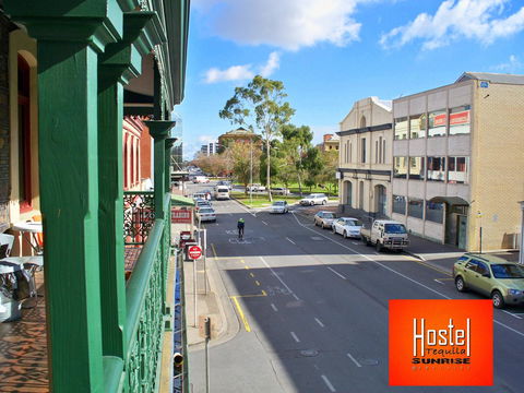 Tequila Sunrise Hostel Adelaide - Accommodation Rockhampton 6