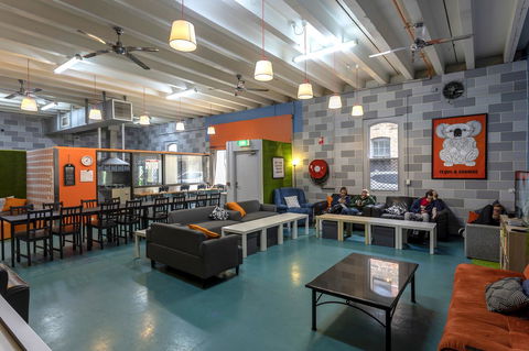 Tequila Sunrise Hostel Adelaide - Accommodation Rockhampton 19