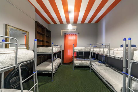 Tequila Sunrise Hostel Adelaide - Accommodation Rockhampton 1