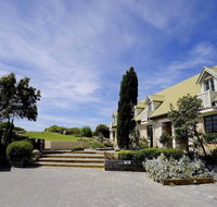 Caledonian Inn - Accommodation Rockhampton
