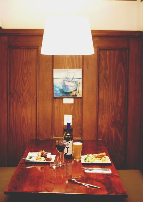 Caledonian Inn - Accommodation Rockhampton 30