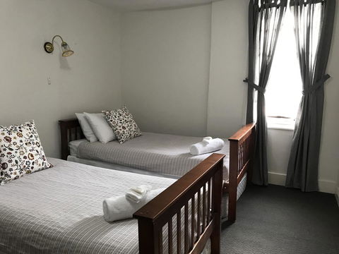 Caledonian Inn - Accommodation Rockhampton 31