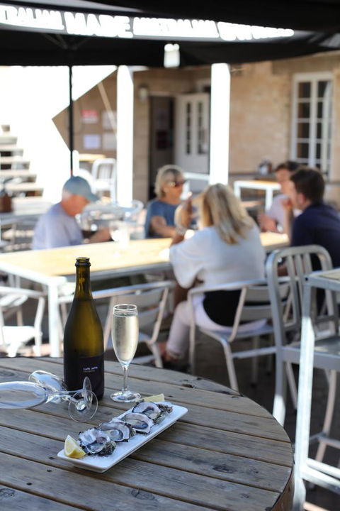 Caledonian Inn - Accommodation Rockhampton 16