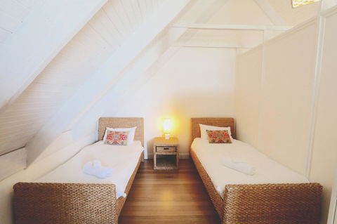 Caledonian Inn - Accommodation Rockhampton 9
