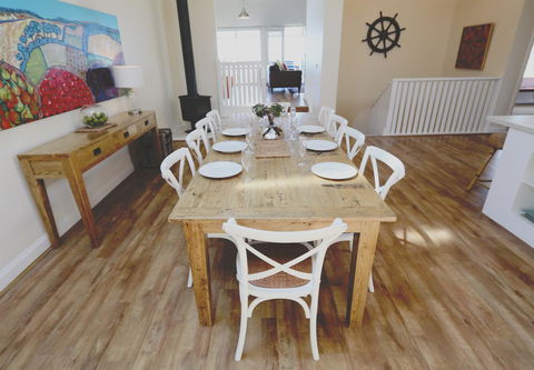 Caledonian Inn - Accommodation Rockhampton 5