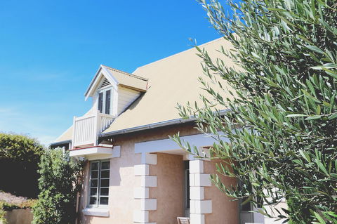 Caledonian Inn - Accommodation Rockhampton 13