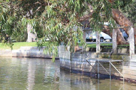 Jervis Bay Holiday Park - Accommodation Rockhampton 8
