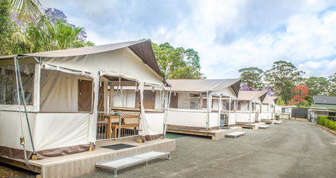 Jervis Bay Holiday Park - Accommodation Rockhampton 6