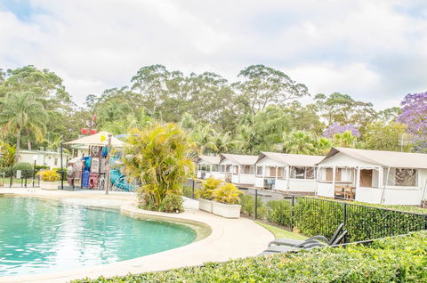 Jervis Bay Holiday Park - Accommodation Rockhampton 5