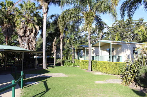 Jervis Bay Holiday Park - Accommodation Rockhampton 9