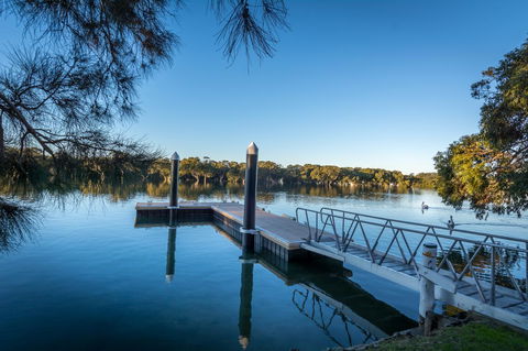 Jervis Bay Holiday Park - Accommodation Rockhampton 4
