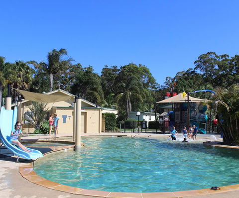 Jervis Bay Holiday Park - Accommodation Rockhampton 10