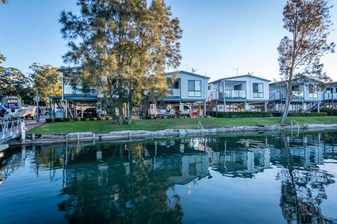 Jervis Bay Holiday Park - Accommodation Rockhampton 0
