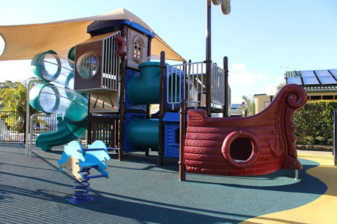 Jervis Bay Holiday Park - Accommodation Rockhampton 12