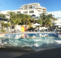 Ramada Resort by Wyndham Shoal Bay - Accommodation Rockhampton