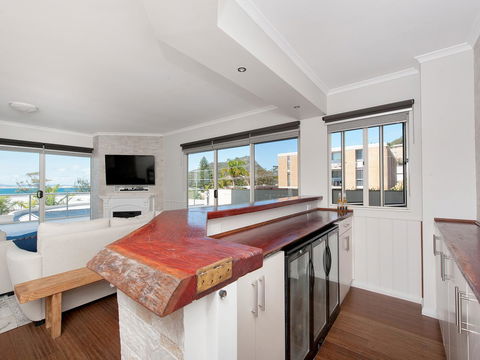 Ramada Resort By Wyndham Shoal Bay - Accommodation Rockhampton 12