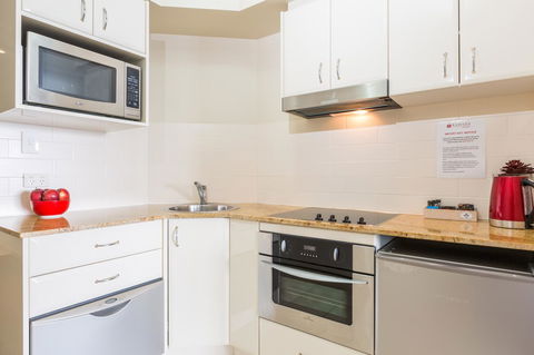 Ramada Resort By Wyndham Shoal Bay - Accommodation Rockhampton 22