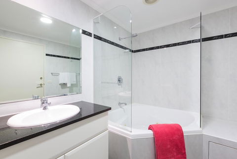 Ramada Resort By Wyndham Shoal Bay - Accommodation Rockhampton 38