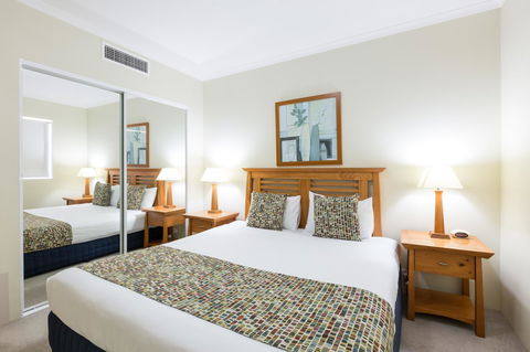 Ramada Resort By Wyndham Shoal Bay - Accommodation Rockhampton 37