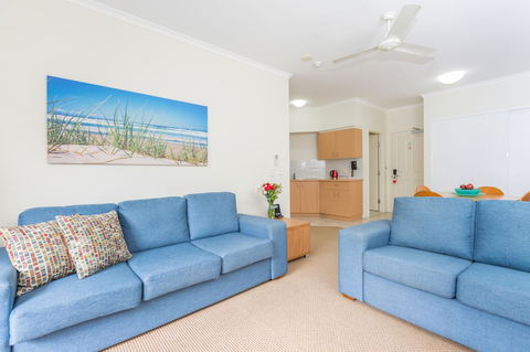 Ramada Resort By Wyndham Shoal Bay - Accommodation Rockhampton 28