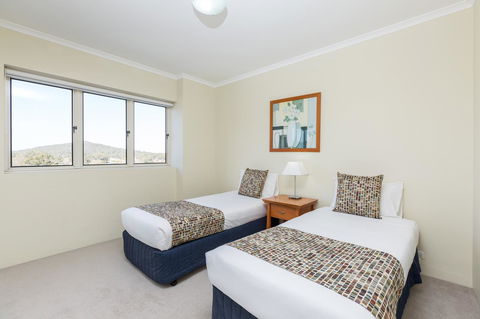 Ramada Resort By Wyndham Shoal Bay - Accommodation Rockhampton 34