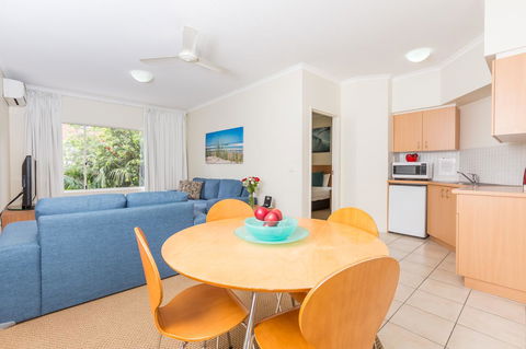 Ramada Resort By Wyndham Shoal Bay - Accommodation Rockhampton 3