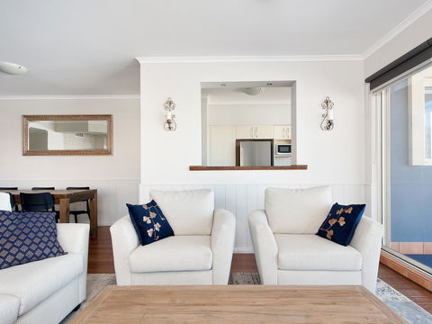 Ramada Resort By Wyndham Shoal Bay - Accommodation Rockhampton 9
