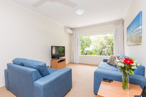Ramada Resort By Wyndham Shoal Bay - Accommodation Rockhampton 29