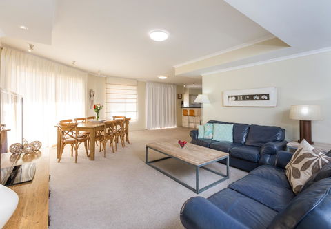 Ramada Resort By Wyndham Shoal Bay - Accommodation Rockhampton 42