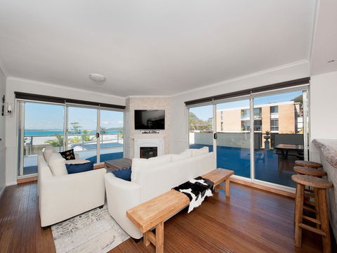 Ramada Resort By Wyndham Shoal Bay - Accommodation Rockhampton 11