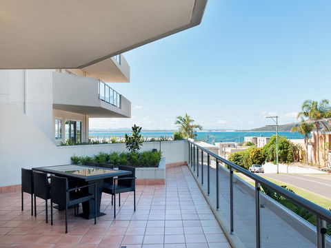 Ramada Resort By Wyndham Shoal Bay - Accommodation Rockhampton 5