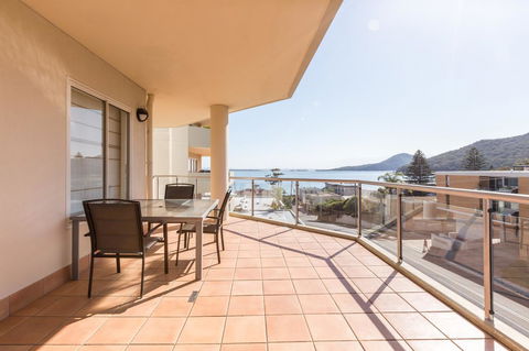 Ramada Resort By Wyndham Shoal Bay - Accommodation Rockhampton 30