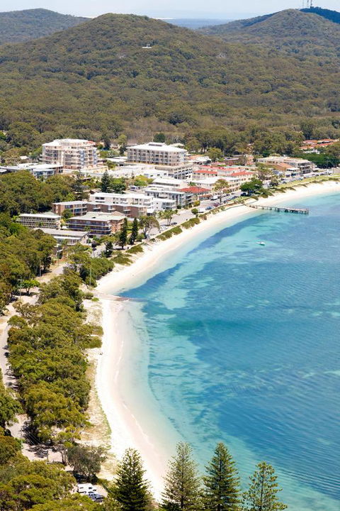 Ramada Resort By Wyndham Shoal Bay - Accommodation Rockhampton 7