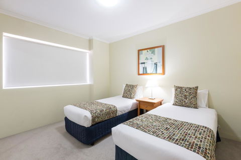 Ramada Resort By Wyndham Shoal Bay - Accommodation Rockhampton 35