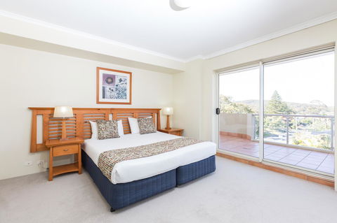 Ramada Resort By Wyndham Shoal Bay - Accommodation Rockhampton 32
