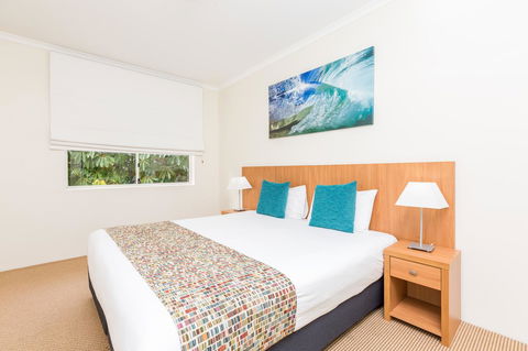 Ramada Resort By Wyndham Shoal Bay - Accommodation Rockhampton 27