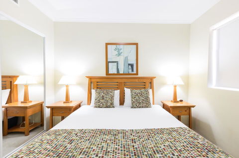 Ramada Resort By Wyndham Shoal Bay - Accommodation Rockhampton 36
