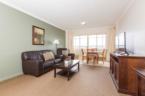 Ramada Resort By Wyndham Shoal Bay - Accommodation Rockhampton 23