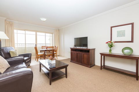 Ramada Resort By Wyndham Shoal Bay - Accommodation Rockhampton 24