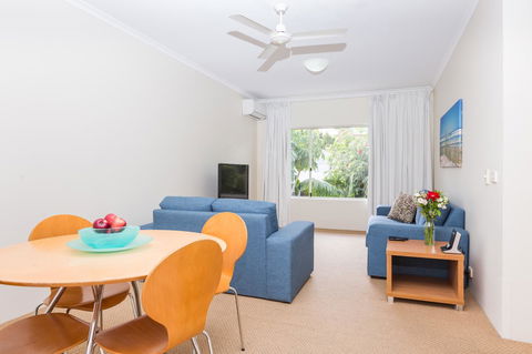 Ramada Resort By Wyndham Shoal Bay - Accommodation Rockhampton 25