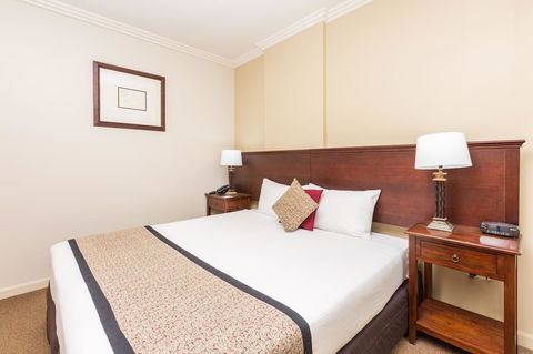 Ramada Resort By Wyndham Shoal Bay - Accommodation Rockhampton 20