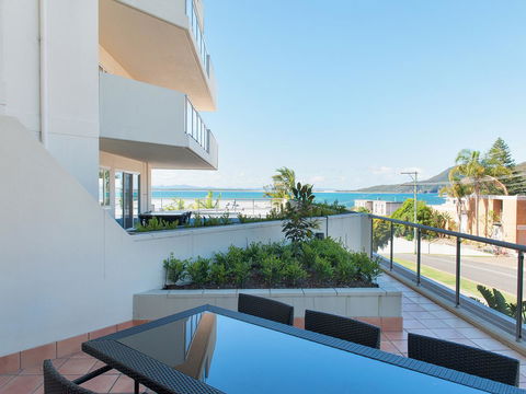 Ramada Resort By Wyndham Shoal Bay - Accommodation Rockhampton 4