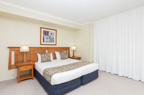Ramada Resort By Wyndham Shoal Bay - Accommodation Rockhampton 40