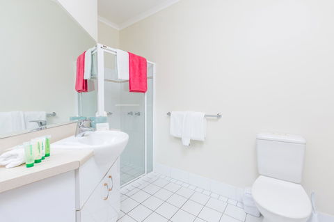 Ramada Resort By Wyndham Shoal Bay - Accommodation Rockhampton 26