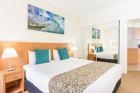 Ramada Resort By Wyndham Shoal Bay - Accommodation Rockhampton 2